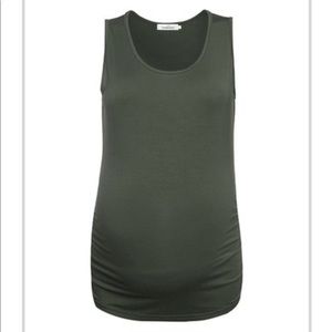 Maternity Tank